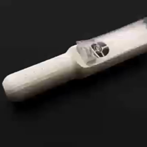 Baby Hair Clipper with Automatic Hair Suction USB Rechargeable Hair Trimmers Electric Hairdressing Tool