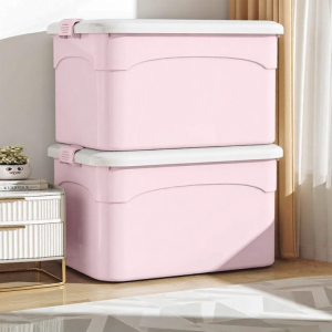 Large Capacity Thickened Household Storage Box