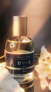 New York Army EMPIRE Eau De Parfum For Men 50ml