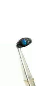 Cincin Kalimaya Banten Maja Ring Tanduk KLMY002 Termurah