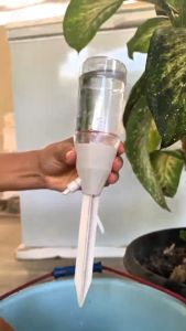 Alat Penyiram Tanaman Tetes Otomatis Irigasi Siram Tanaman / DRIP TETES OTOMATIS