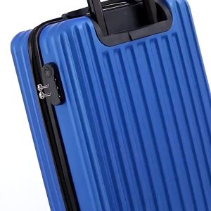 Hook Up Luggage Travel Bag Hand Carry Luggage vintage durable luggage  travel flight suitcase復古行李箱