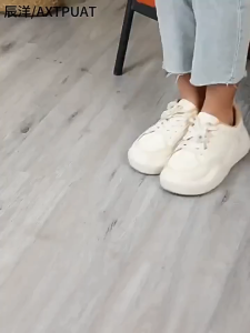 Japan Import Shoes Foam Cleaner With Brush Head White Shoes Cleaner Dry Clean Handy Shoe Cleaner