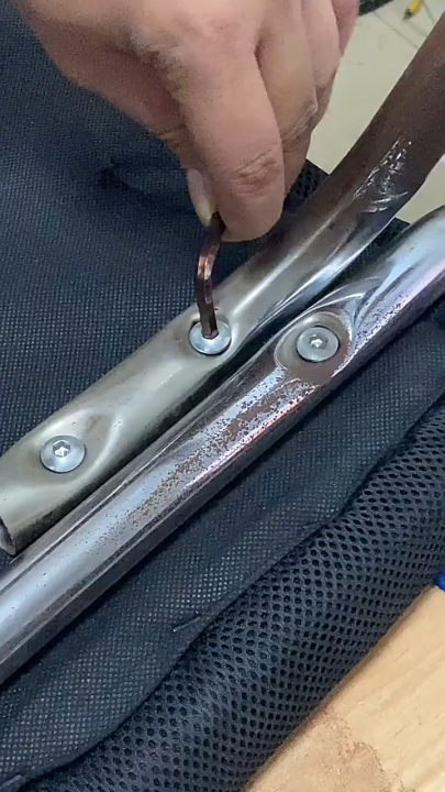 BỘ ĐẦU LỤC GIÁC DÀI 100mm KAPUSI JAPAN CHÍNH HÃNG CHO MÁY KHOAN , MÁY ...