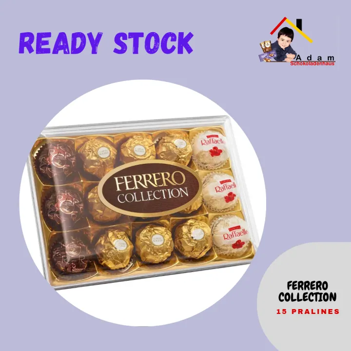 Ferrero Collection