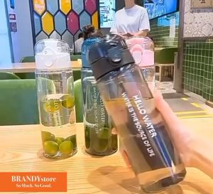 Hello Water Bottle Minum 780ml