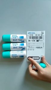 Johor Seller | Thermal Paper Correction Data Information Privacy Identity Protection Fluid Courier Code Invoice Eliminator Office Tool