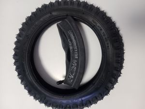 size 12 1/2 x 12 1/4 exterior for kids bike