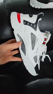 Sports Shoes Mens Height Increasing Insole 6cm Spring Summer Tide Shoes Mens Non-Slip Deodorant Running Shoes Leather Waterproof Mens Shoes