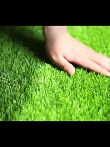 Rumput Sintetis Ukuran 2x20 M Pilihan Terbaik Buat Taman