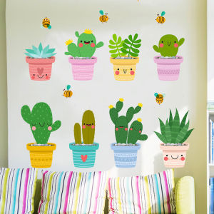 Classroom Cultural Decoration Wall Stickers & Flower Edge Decorative Accessories