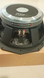 Speaker Komponen PD1580 MKII: Panduan Lengkap