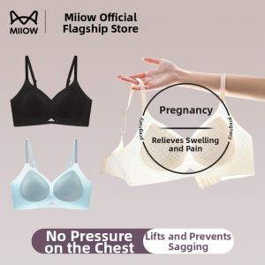 MiiOW | Preventing Sagging Nursing & Support Pregnant Underwear