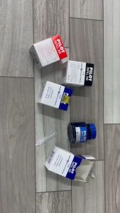 หมึก หมึกเติม หมึกเติมปากกาไวท์บอร์ด 30 ซีซี. ไพล็อต ( PILOT) : น้ำเงิน, แดง, และ ดำ