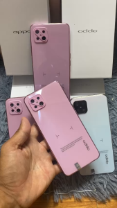 Điện thoại 0PP0 Reno 4z ram 12GB/ 256GB máy đẹp  cấu hình cao. chụp hình nét chơi game mượt