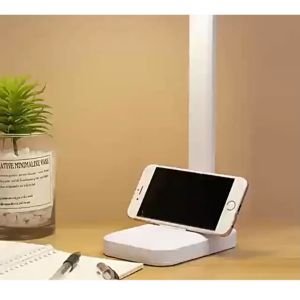 Đèn Học Để Bàn Tích Điện Chống Cận 3 Chế Độ Sáng Cảm Ứng Thông Minh Đèn Led -Aeneas Shop