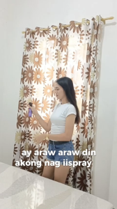 Luxe Essential Linen Room Spray - Strong Lasting Aroma Fragrance for Homes & Offices