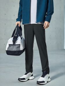 Erke | Summer Light Business Casual Pants For Men