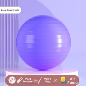 Postpartum Recovery Childrens Sensory Training Baby Sleep Aid Pilates Yoga Ball