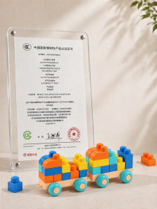 FUZAO | Chewable Silicone Teethers for Baby 6+ Months