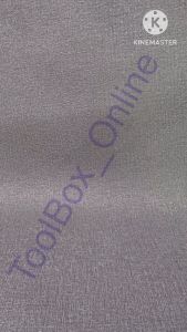 Kran Taman Engkol PVC Drat Kuningan ABS SHISUKA 1/2 inch (1 Pcs) - Gagang Engkol Drat Kuningan