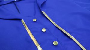 Steampunk Long Retro Tuxedo: A Versatile Medieval Prince Costume