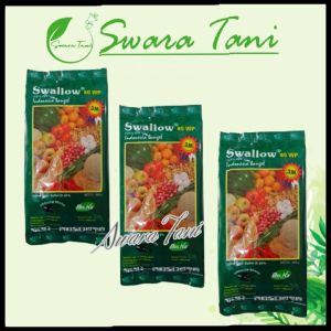 Swallow 80 WP - 500 gr (Pupuk Fertilizer) Pupuk Unsur Hara Makro dan Mikro