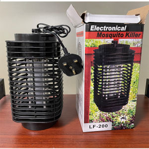 Mosquito Killer Lamp Household Led Mosquito Killer Outdoor Mosquito Insect Trap Electronic MosquitoKiller