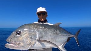 Sougayilang Gulungan Trolling Alat Gulungan Pancing Drum Wheel Trolling Reel Full Metal Boat Saltwater Reel -Ringan Pancing Samudera Tangan Kanan