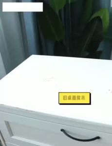 Wallpaper Dinding Motif Serat Kayu & Sticker Kayu untuk Meja Lemari