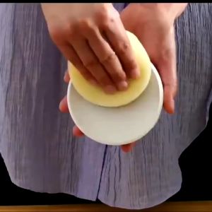 【SG Stock】Amuso Little White Shoe Cleaning Cream Decontamination Yellowing Whitening Agent No Wash小白鞋清洁膏免洗一擦白小白鞋清潔膏