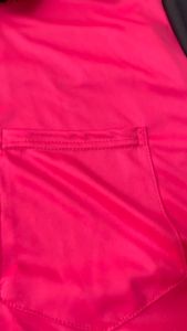 เสื้อคนงาน เสื้อช่าง แขนยาวคอปก