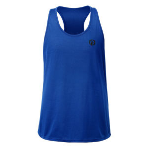GJSPORTPRO | Quick-Drying Sleeveless T-Shirt
