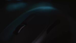 ATTACK SHARK | V5 ATTACK SHARK 8KHz Esports Mouse PAW3950MAX Sensor 42000DPI 750IPS 50G 500mAh Battery Nano Cooling Coating Web Driver Mouse