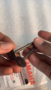 APS PART Klep Set Payung Valve Yamaha Vega ZR 5D9