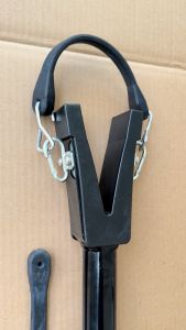 ค้ำหางเครื่องเรือ และเทรลเลอร์