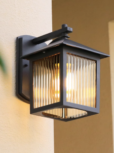 MARTINI | Waterproof Outdoor Wall Light