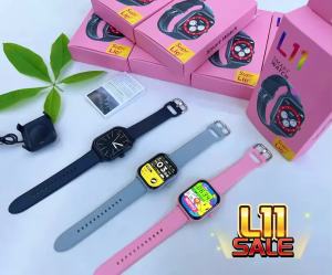 2026 New Mens Smart Watch Womens Gift Heart Rate Blood Oxygen ECG Sports Fitness Watch Electronics BT Call Outdoor Smartwatch