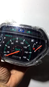 Đồng hồ xe Wave Anpha đồng hồ cho xe wave nhỏ hàng UMV