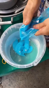 【GREENHELPER】BUY 1 TAKE 2 DIY Dishwashing Liquid Kit 2L/3L Cleanerdishwashingdishwashing liquid wisedishwashing liquid