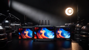 Accsoon CineView M7 Pro จอมอนิเตอร์ พร้อมระบบรับ - ส่งสัญญาณวิดีโอไร้สาย Wireless Smart Monitoring 4K