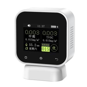 FNIRSI | High Accuracy Professional Home Formaldehyde Detection Instrument