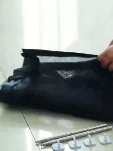 110x72cm Mesh Fence: A Comprehensive Guide