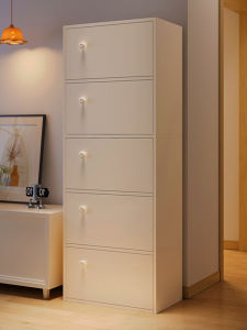 Storage Cabinet Living Room Bedroom Balcony