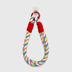 Durable New Year Style Mobile Phone Strap Keychain Anti-Loss Lanyard for Men And Women Crack Resistant TPU Material Phone Case Accessory