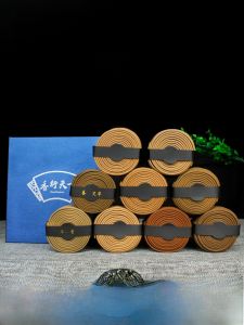 Pure Natural Sandalwood Incense Stick Bedroom Home Indoor Aromatic Herbs Mosquito Repellent Calming Mind Incense Stick