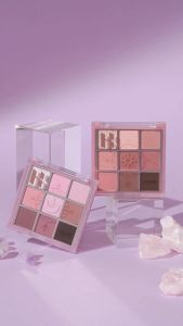 Holika Holika My Fave Mood Eye Palette (Tarose Collection) | Eyeshadow