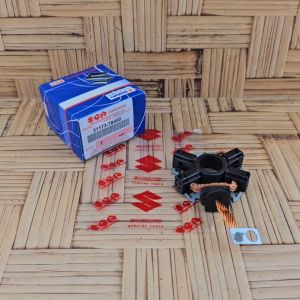 KARBON HOLDER STARTER SUZUKI NEW CARRY KERI