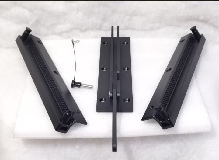 Bracket line array 12 hot sale inch