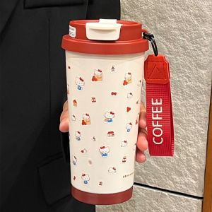 Insulated Aesthetic Large Capacity Suction Cup